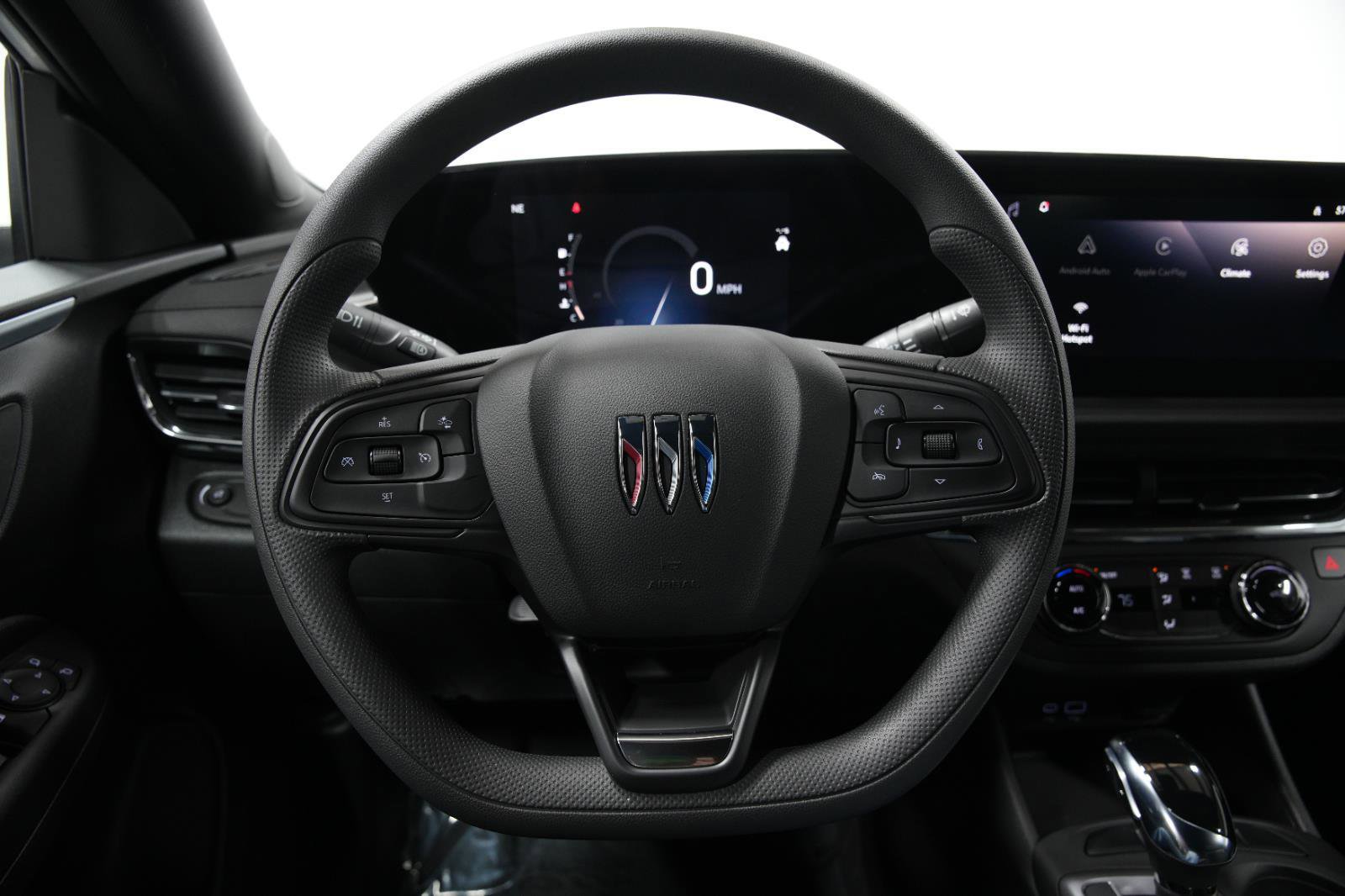 New 2025 Buick Envista Preferred image 28