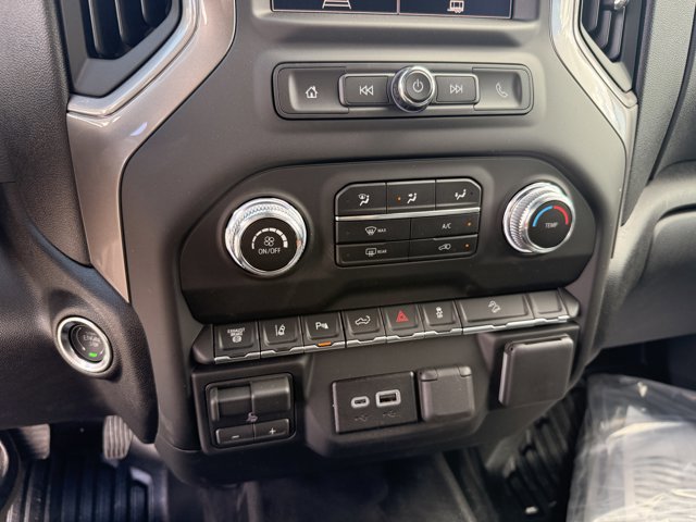 New 2026 GMC Sierra 2500 Pro image 20