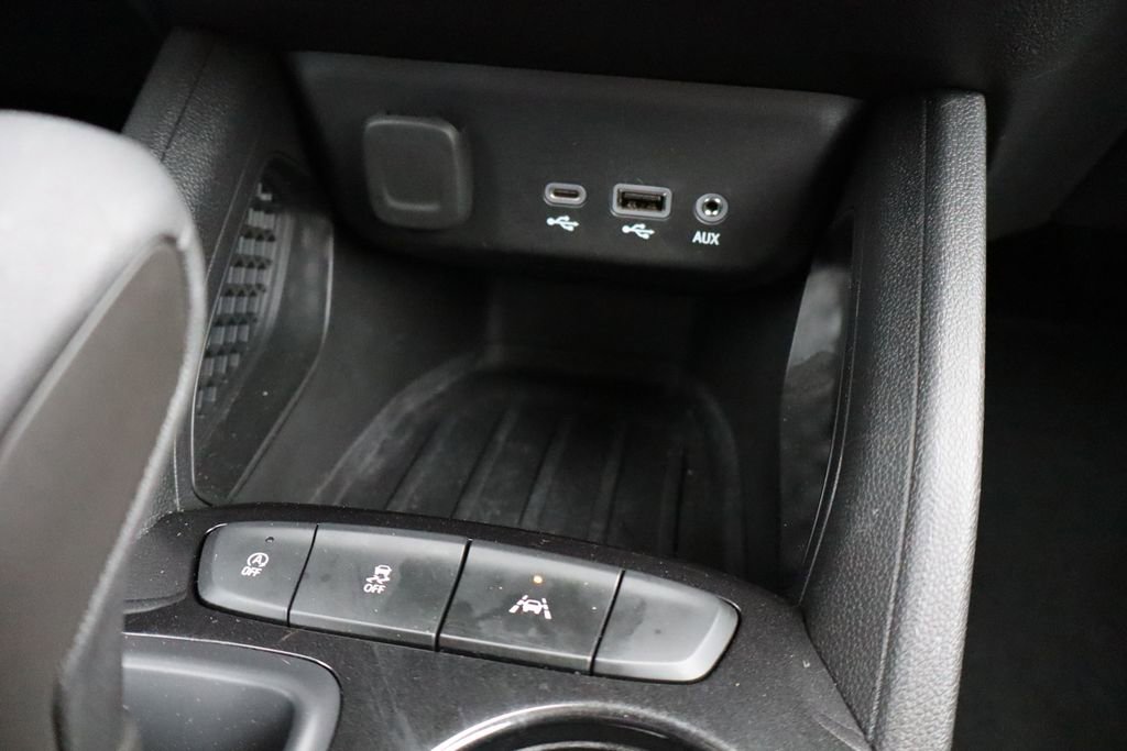 Used 2023 Chevrolet TrailBlazer LT image 20