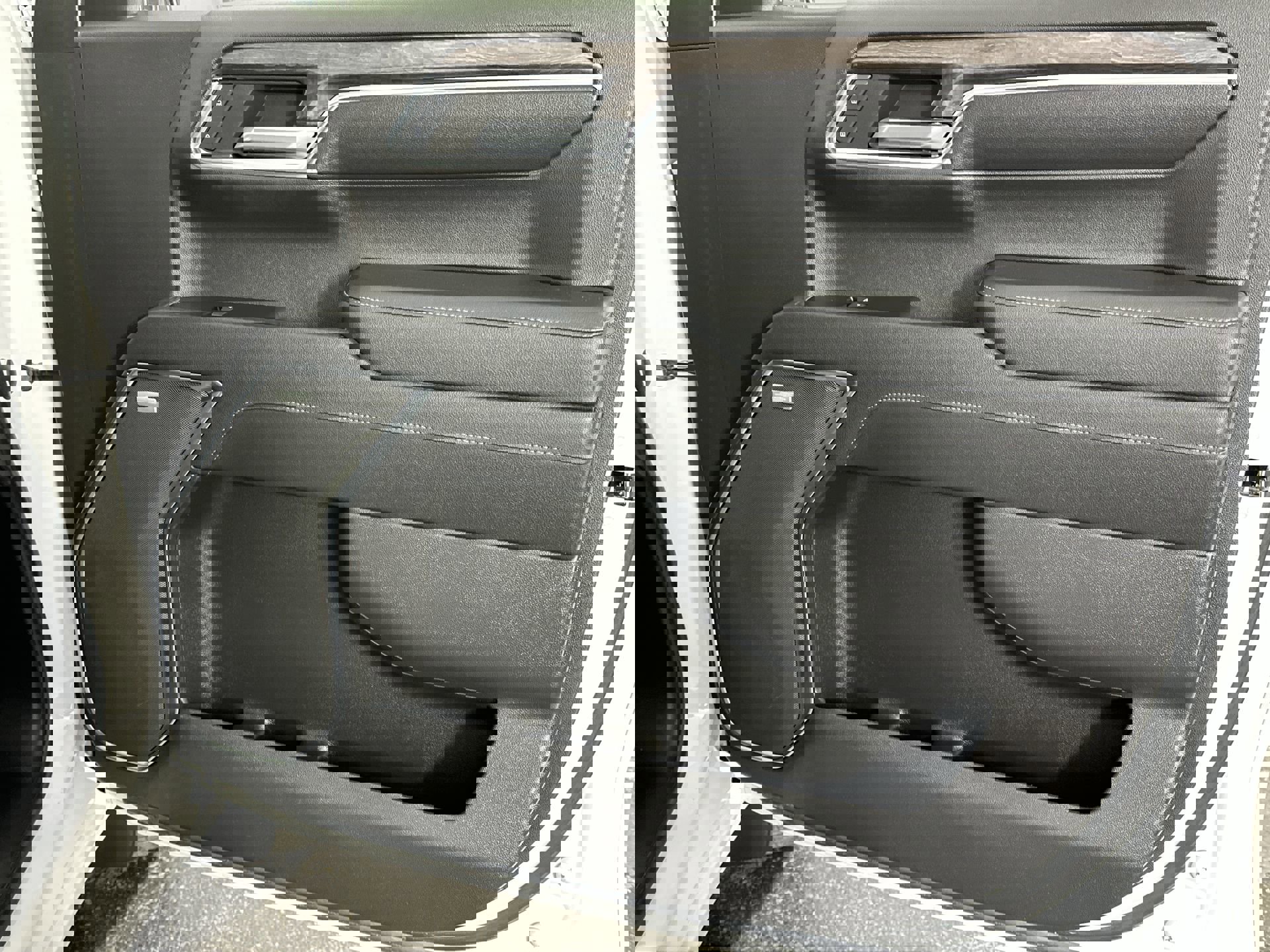 Used 2023 Chevrolet Silverado 1500 LTZ image 34