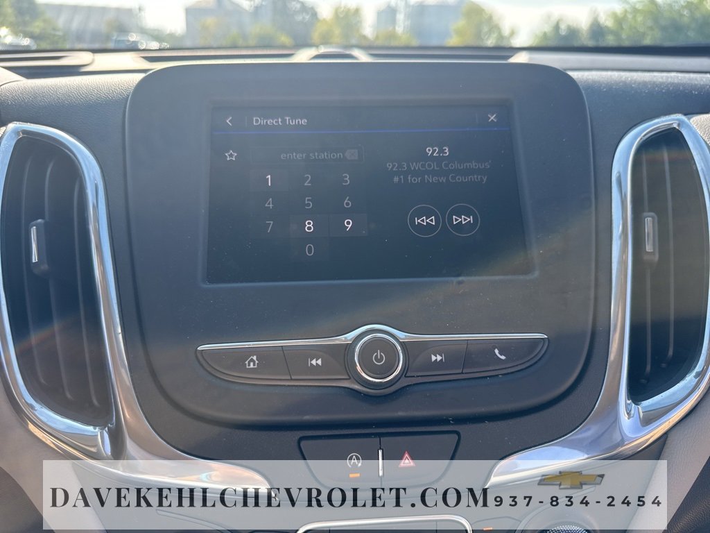 Used 2022 Chevrolet Equinox LS w/ LS Convenience Package image 13