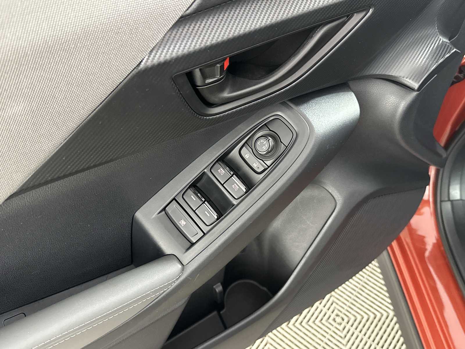 Used 2024 Subaru Crosstrek 2.0i Premium AWD/4WD image 11