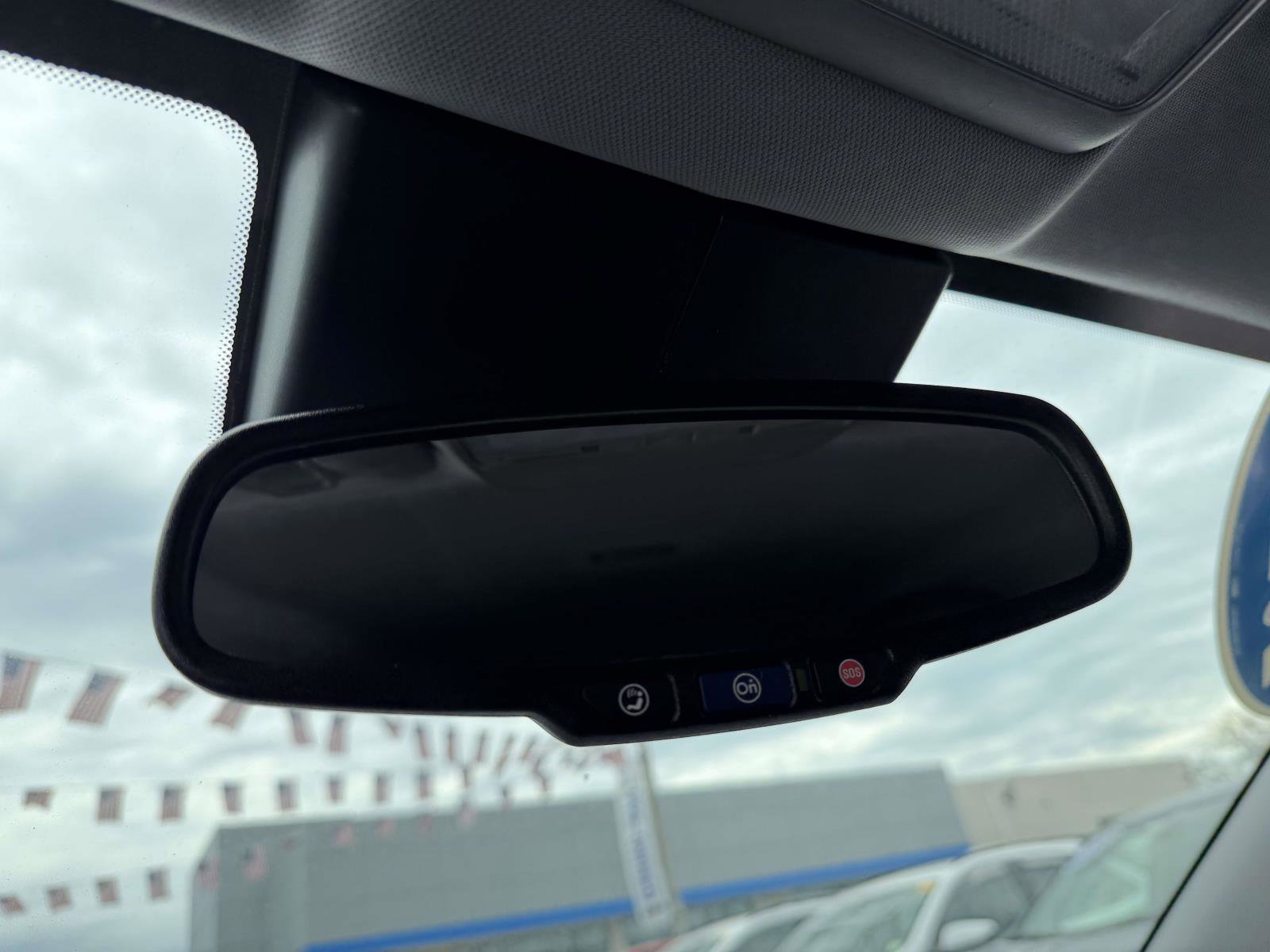 Used 2019 Chevrolet Trax LT w/ Driver Confidence Package image 24