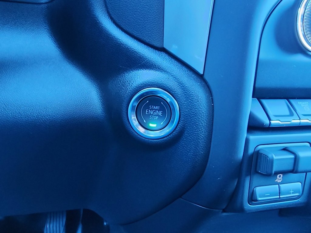 New 2026 GMC Sierra 2500 Pro w/ Convenience Package image 32