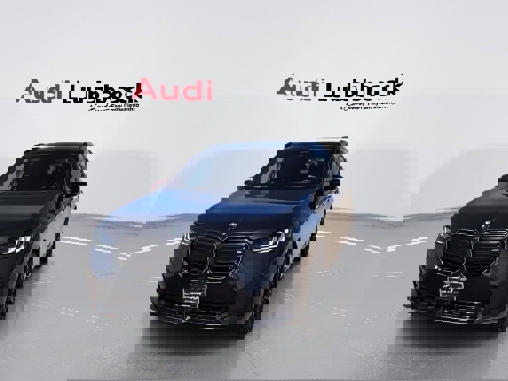 Used 2025 BMW X3 M50 image 4