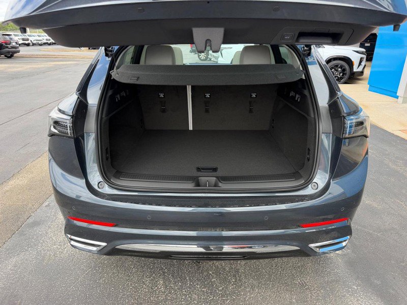 New 2026 Buick Envision Avenir AWD/4WD image 7