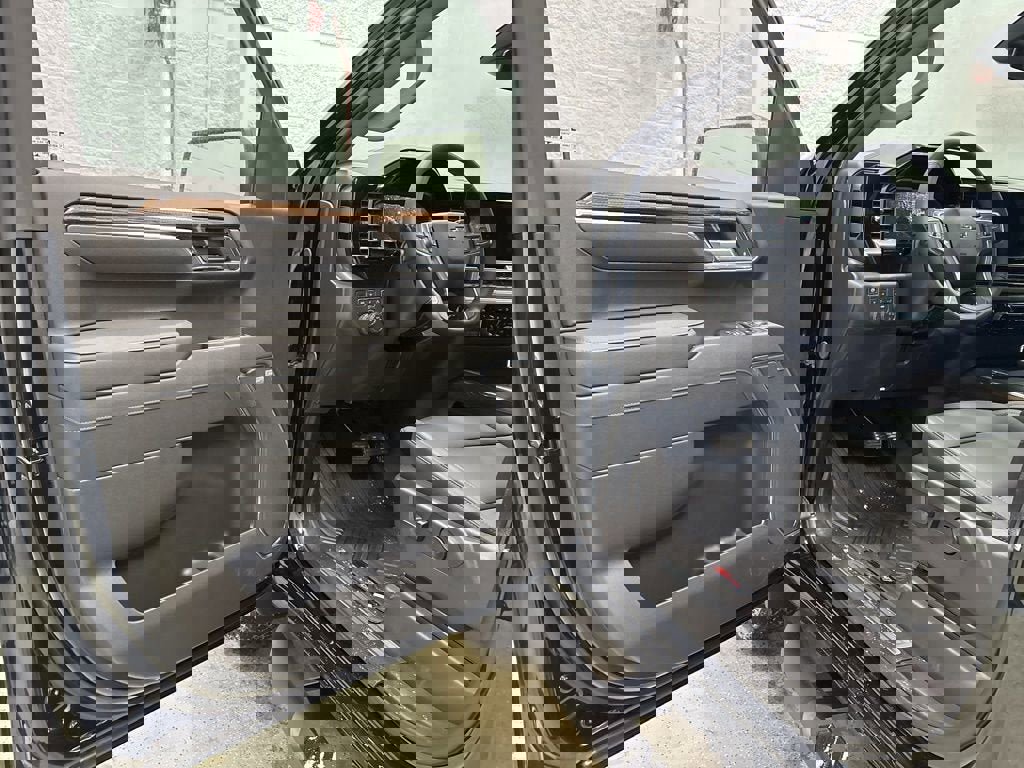 New 2026 Chevrolet Silverado 1500 LT Trail Boss w/ LT Trail Boss Premium Package image 13