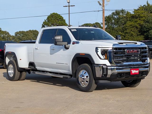 New 2026 GMC Sierra 3500 SLE w/ SLE Value Package image 2