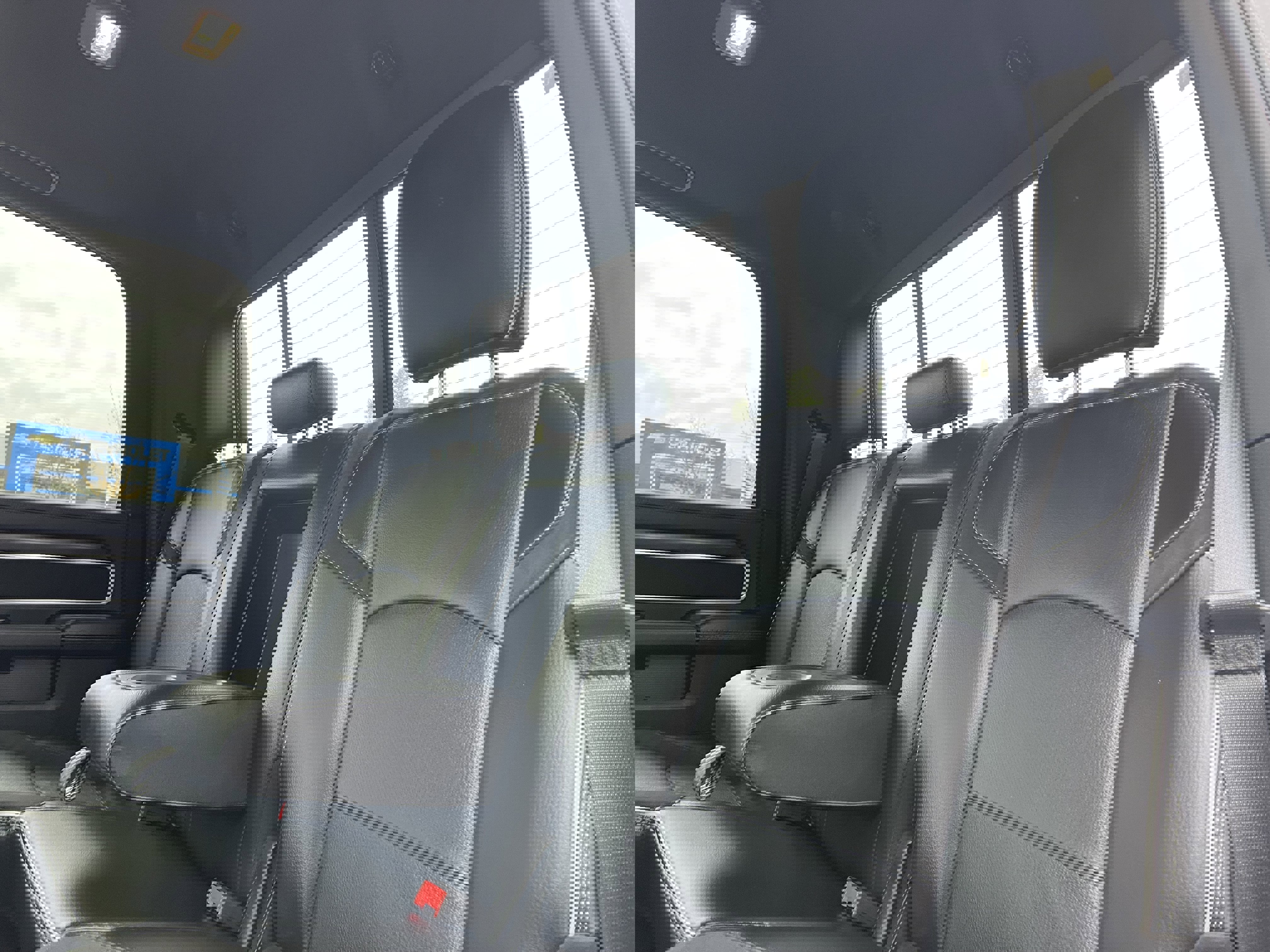 New 2026 RAM 2500 Laramie image 18