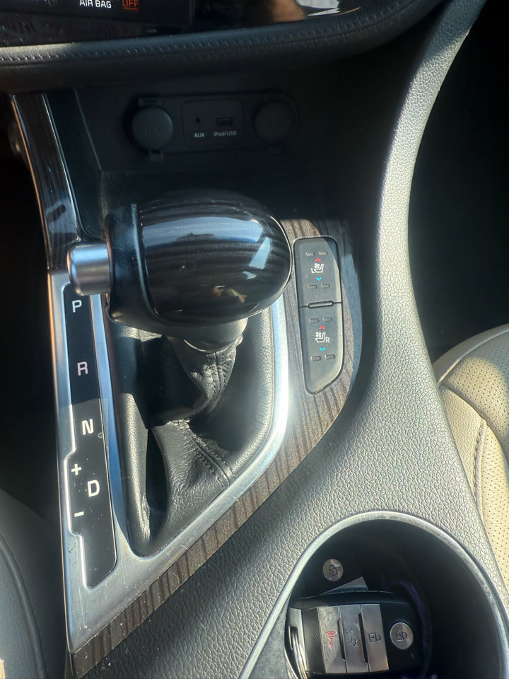 Used 2015 Kia Optima EX w/ EX Premium Package image 18