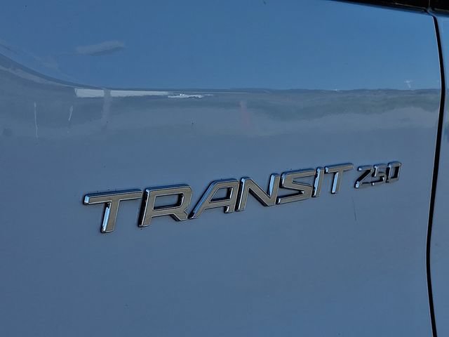 Used 2025 Ford Transit 250 Low Roof w/ Exterior Upgrade Package RWD image 30