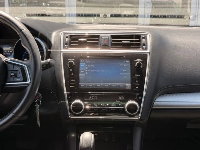 Used 2018 Subaru Outback 2.5i Premium AWD/4WD image 21