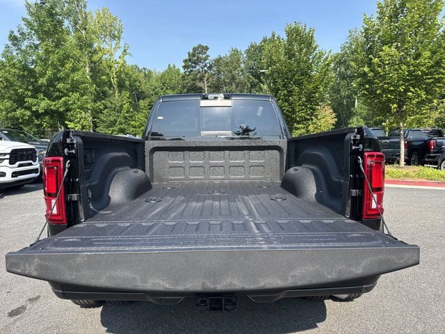 New 2026 RAM 3500 Limited AWD/4WD image 18