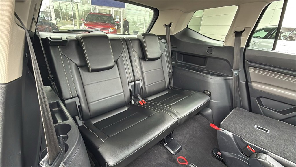 Used 2023 Volkswagen Atlas SEL image 28