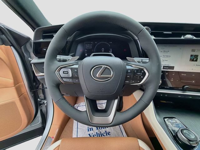 New 2026 Lexus RZ 350e 2WD w/ Convenience Package image 39