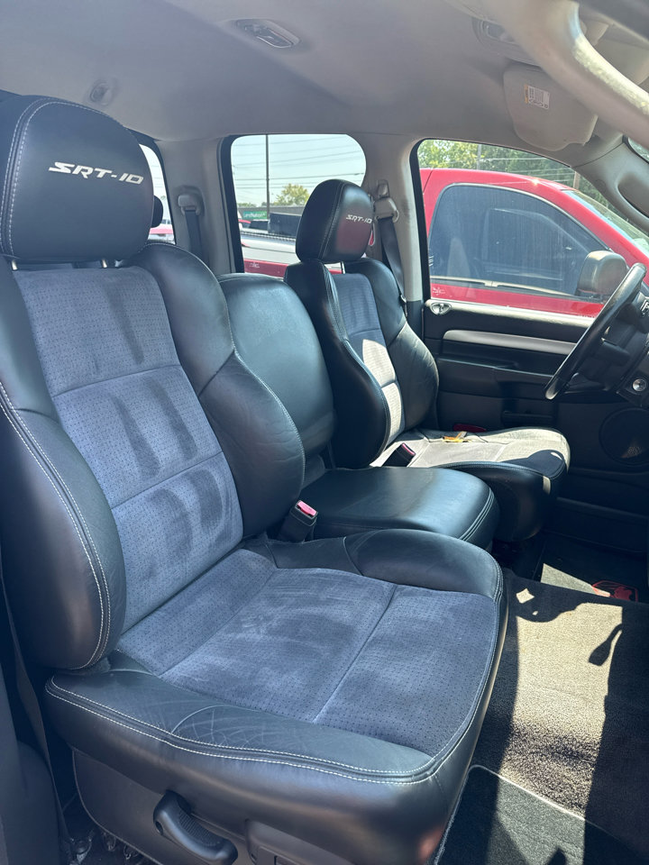 Used 2005 Dodge Ram 1500 Truck 2WD Quad Cab image 14