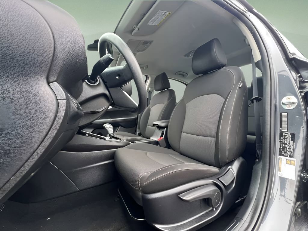 Used 2023 Kia Forte LXS FWD image 22