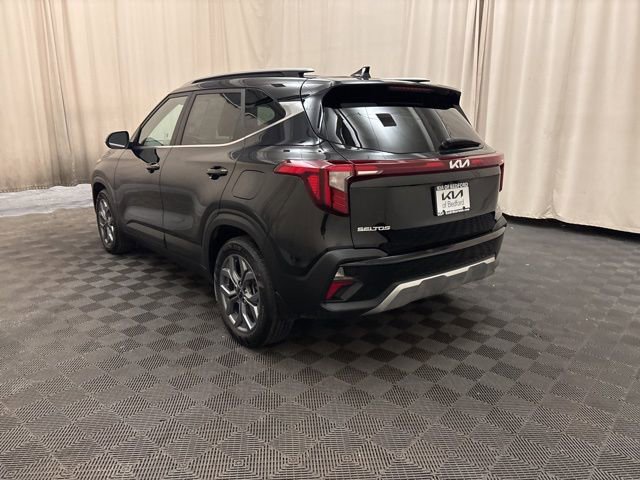 Used 2024 Kia Seltos S image 7