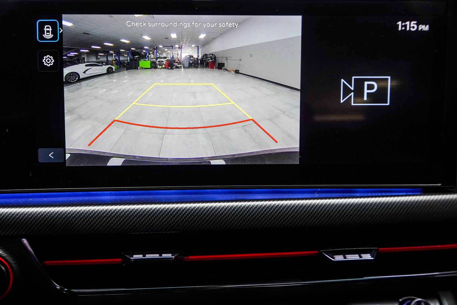 Used 2024 Hyundai Sonata N Line FWD image 25