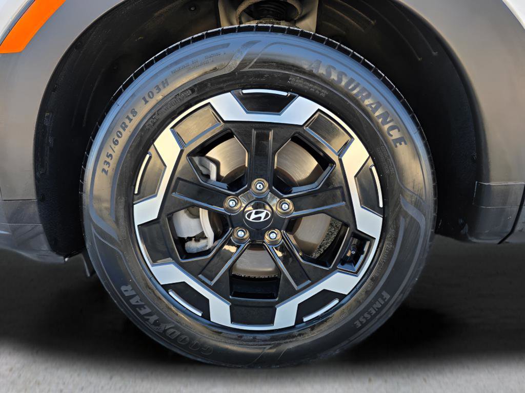 Used 2024 Hyundai Santa Fe SEL image 11