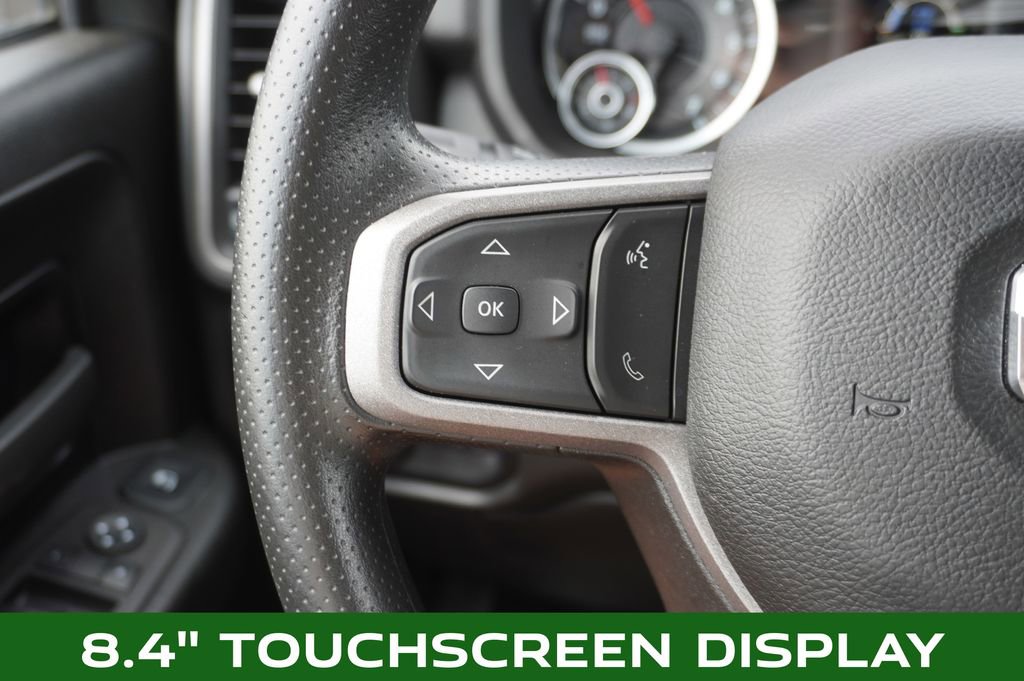 Used 2023 RAM 3500 Tradesman image 20