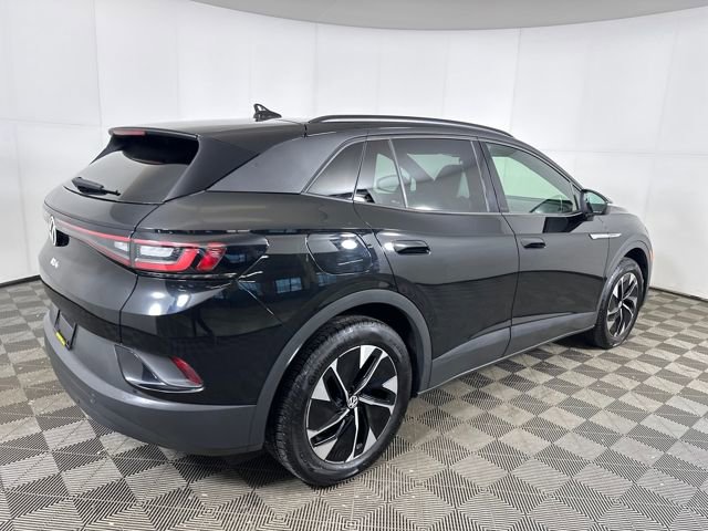 Used 2022 Volkswagen ID.4 Pro S image 3