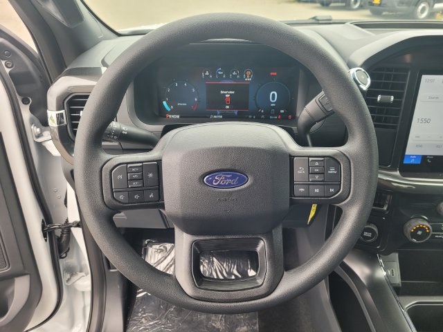 New 2026 Ford F150 STX w/ Equipment Group 200A RWD image 9