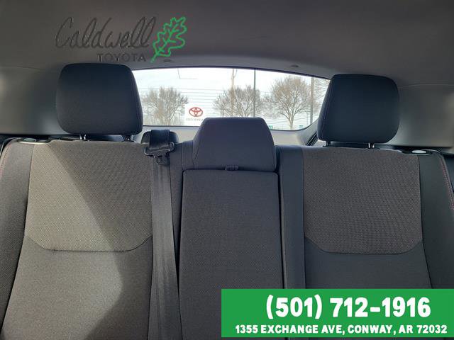 Used 2024 Toyota Prius Prime SE image 21