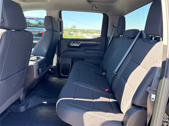 New 2026 Chevrolet Silverado 1500 LT w/ Protection Package image 7