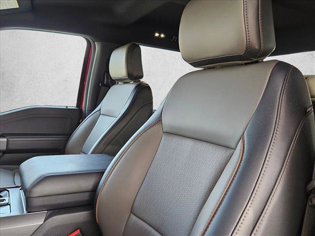 Used 2025 Ford F150 Lariat w/ FX4 Off-Road Package image 17