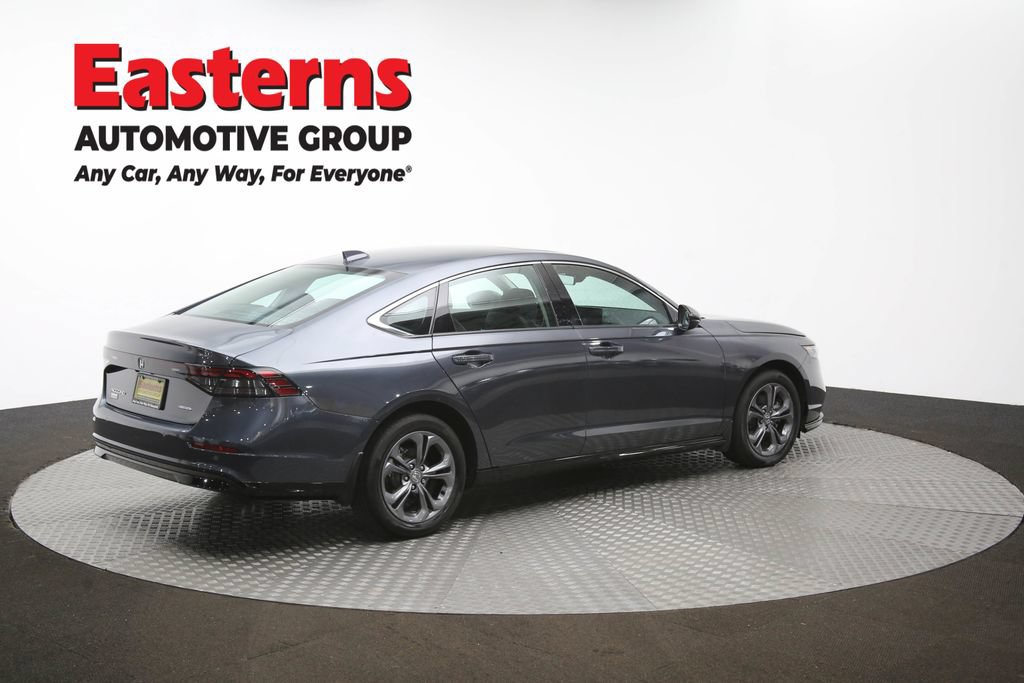 Used 2024 Honda Accord EX-L image 43