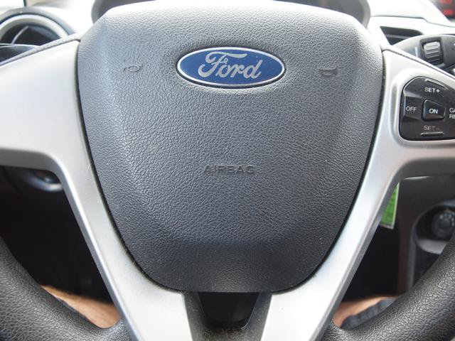 Used 2012 Ford Fiesta SE FWD image 9