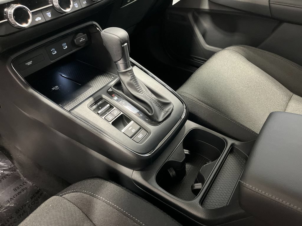 New 2026 Honda CR-V LX image 14