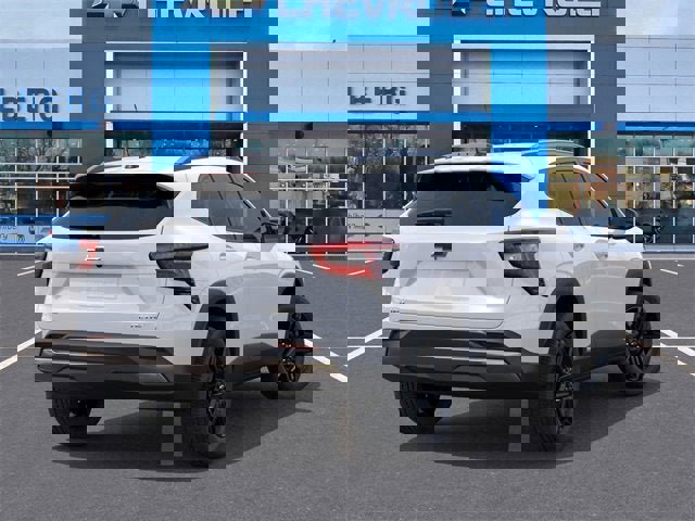 New 2026 Chevrolet Trax ACTIV w/ Sunroof Package image 4