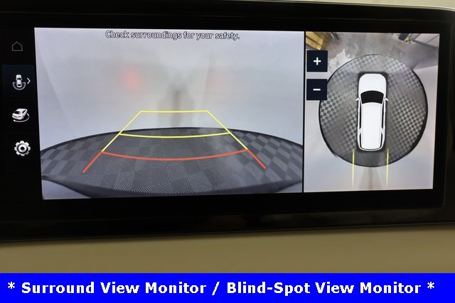 Used 2023 Hyundai Palisade Limited w/ Cargo Package image 18