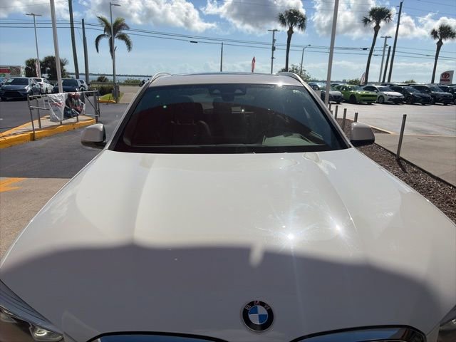 Used 2019 BMW X3 xDrive30i w/ Driving Assistance Package image 3