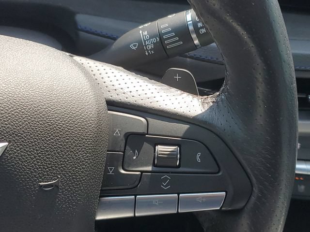 Certified 2024 Cadillac XT4 Sport FWD image 19