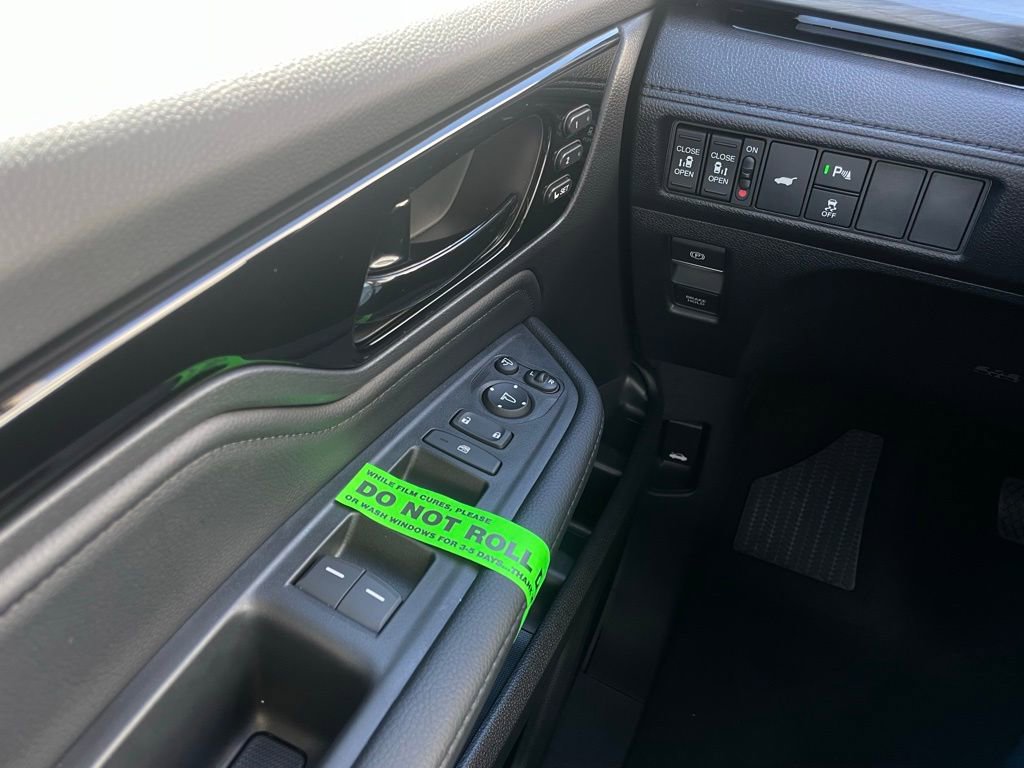 New 2026 Honda Odyssey Elite image 24