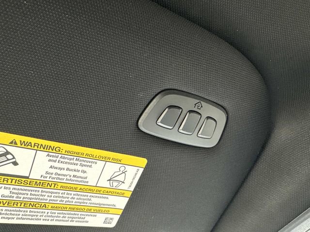 Certified 2025 Ford F150 Lariat w/ Equipment Group 501A Mid image 37