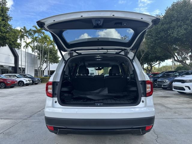 Used 2021 Honda Pilot Special Edition image 21