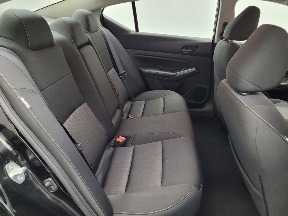 Used 2024 Nissan Altima 2.5 SV image 19