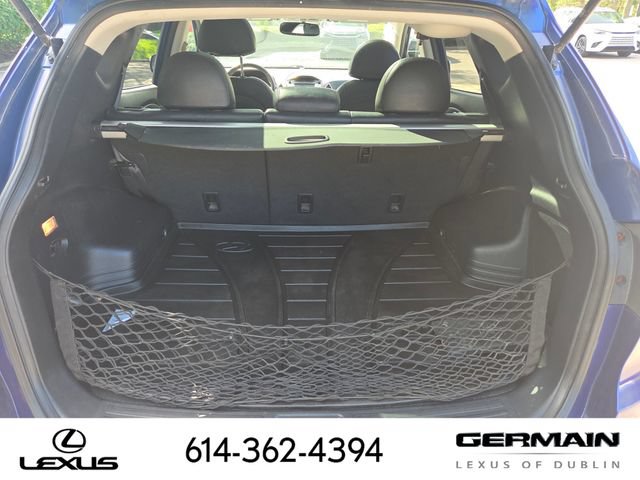 Used 2011 Hyundai Tucson Limited w/ Premium Pkg 3 AWD/4WD image 29