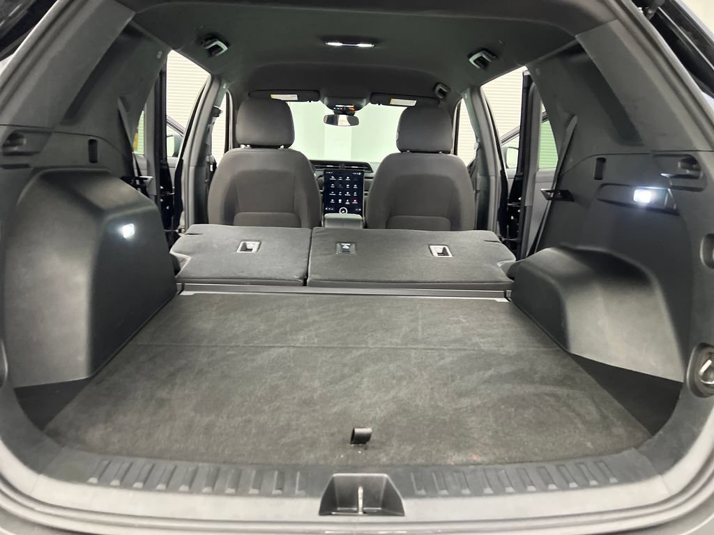 Used 2025 GMC Terrain Elevation FWD image 35