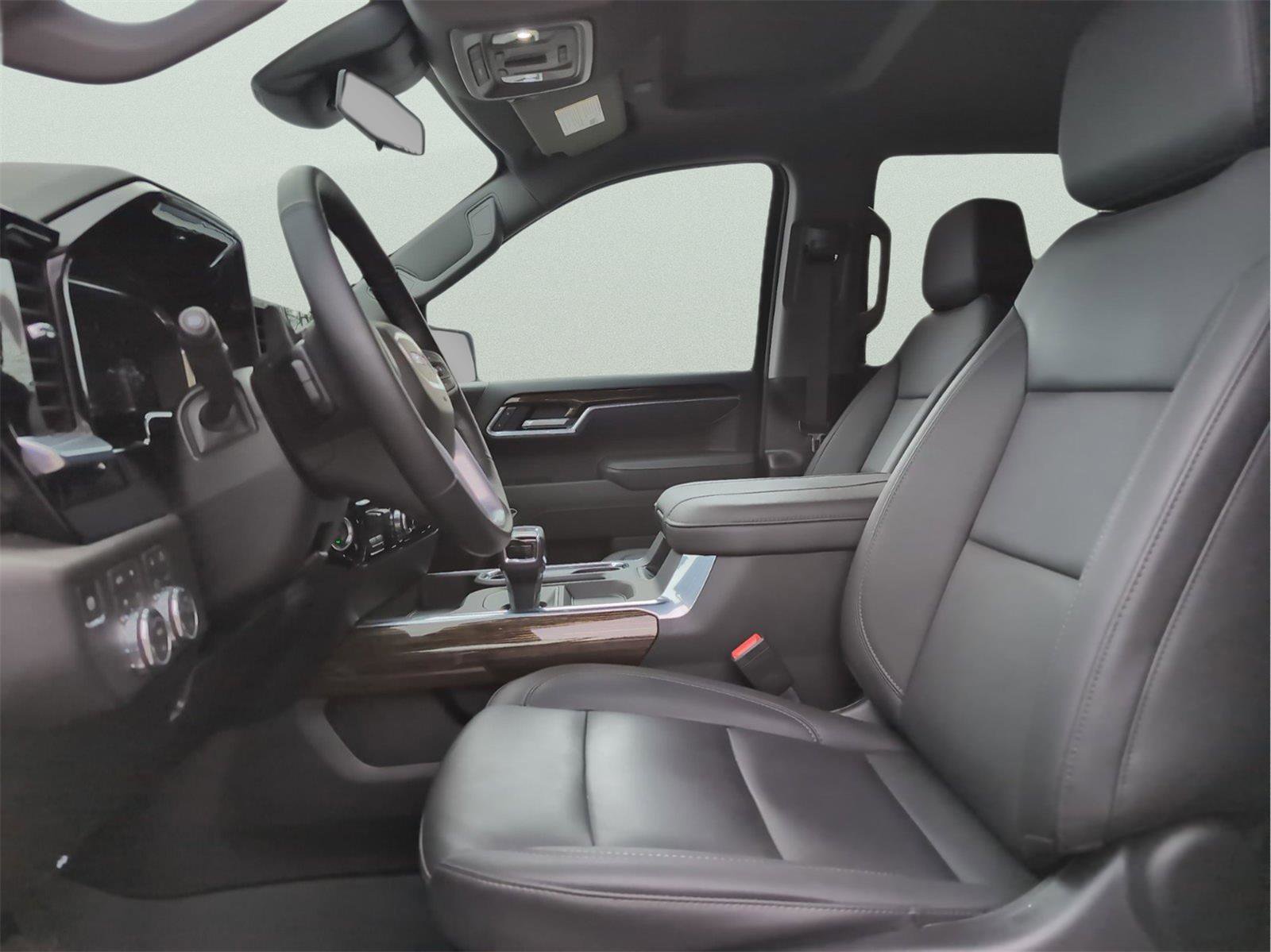 New 2026 GMC Sierra 1500 Elevation w/ Elevation Premium Package image 25