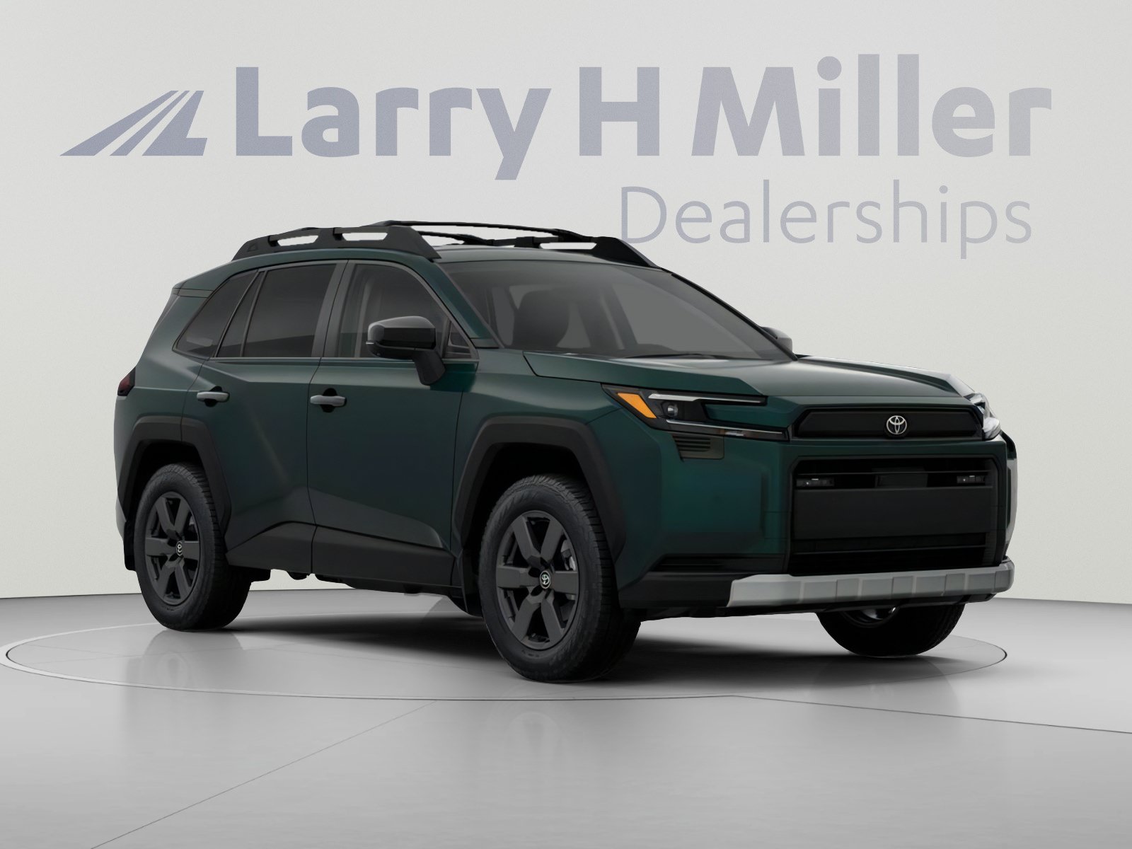 New 2026 Toyota RAV4 AWD Plug-in Hybrid image 15