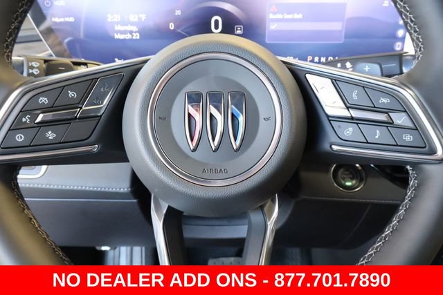New 2026 Buick Enclave Sport Touring w/ Power Package image 25