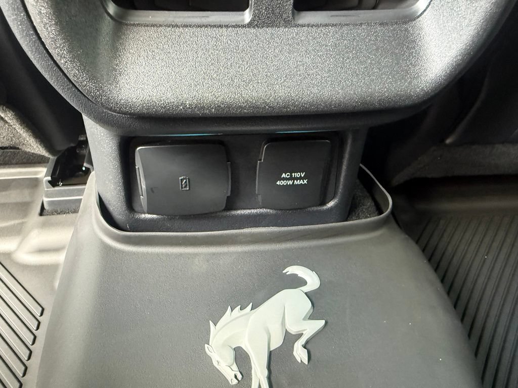 New 2026 Ford Bronco Outer Banks AWD/4WD image 41