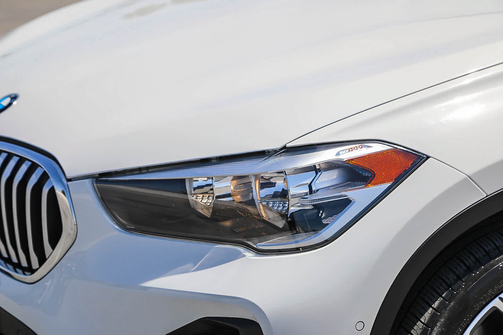 Used 2021 BMW X1 sDrive28i FWD image 8