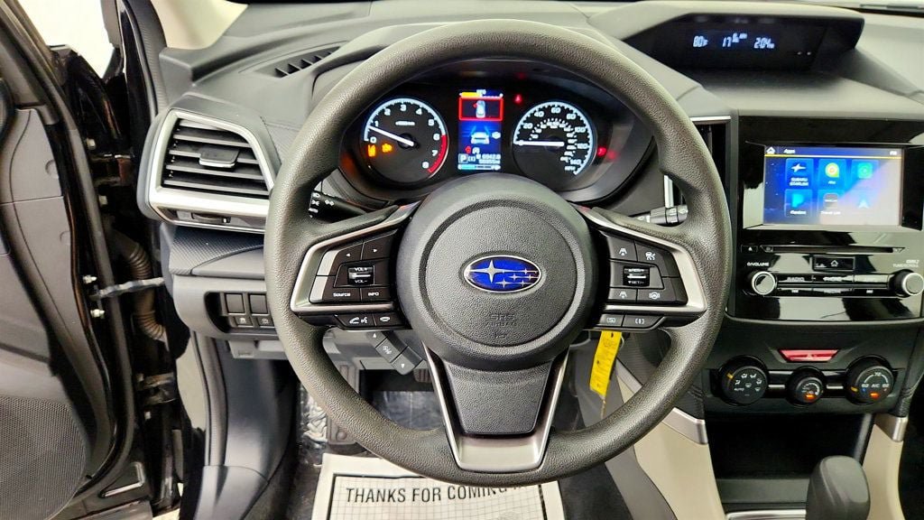Used 2020 Subaru Forester w/ Alloy Wheel Package AWD/4WD image 13