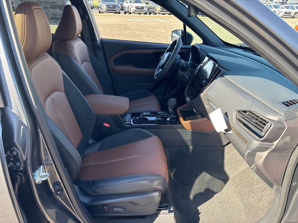 New 2026 Subaru Forester Touring image 10